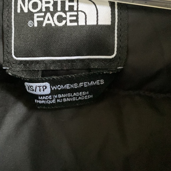 The North Face parka xs - Picture 3 of 7